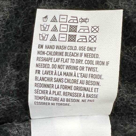 American Eagle One Size Western Aztec Design Cardigan - Picture 6 of 7